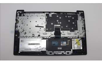 Lenovo 5CB1M50113 Tastatur inkl. Topcase ASM_ENG L 82YYIGIMR