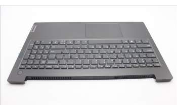 Lenovo 5CB1M50113 Tastatur inkl. Topcase ASM_ENG L 82YYIGIMR