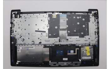 Lenovo 5CB1M50138 Tastatur inkl. Topcase ASM_BUL L 82YYBKTEX