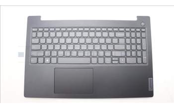 Lenovo 5CB1M50153 Tastatur inkl. Topcase ASM_ENG L 82YYBKTEX