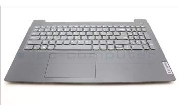 Lenovo 5CB1M50153 Tastatur inkl. Topcase ASM_ENG L 82YYBKTEX