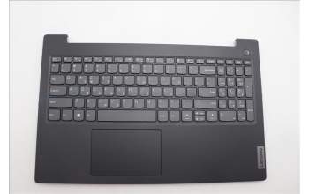 Lenovo 5CB1M50157 Tastatur inkl. Topcase ASM_GRE L 82YYBKTEX
