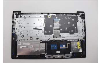 Lenovo 5CB1M50157 Tastatur inkl. Topcase ASM_GRE L 82YYBKTEX