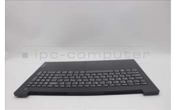 Lenovo 5CB1M50157 Tastatur inkl. Topcase ASM_GRE L 82YYBKTEX