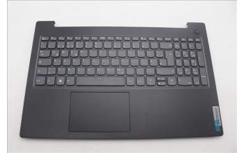 Lenovo 5CB1M50158 Tastatur inkl. Topcase deutsch L 82YYBKTEX