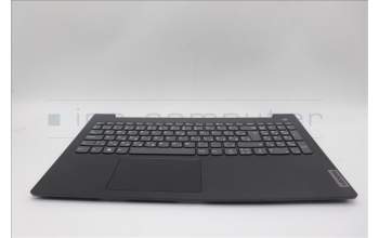 Lenovo 5CB1M50160 Tastatur inkl. Topcase ASM_HUN L 82YYBKTEX