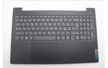 Lenovo 5CB1M50161 Tastatur inkl. Topcase ASM_ITA L 82YYBKTEX