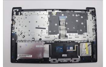 Lenovo 5CB1M50161 Tastatur inkl. Topcase ASM_ITA L 82YYBKTEX