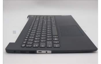 Lenovo 5CB1M50161 Tastatur inkl. Topcase ASM_ITA L 82YYBKTEX