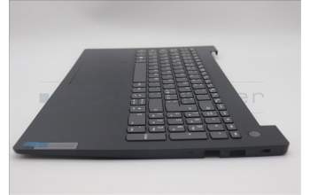 Lenovo 5CB1M50161 Tastatur inkl. Topcase ASM_ITA L 82YYBKTEX