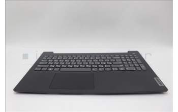 Lenovo 5CB1M50168 Tastatur inkl. Topcase ASM_RUS L 82YYBKTEX