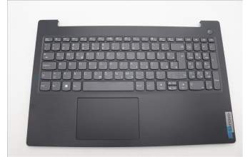 Lenovo 5CB1M50169 Tastatur inkl. Topcase ASM_SLV L 82YYBKTEX