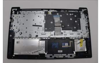 Lenovo 5CB1M50169 Tastatur inkl. Topcase ASM_SLV L 82YYBKTEX