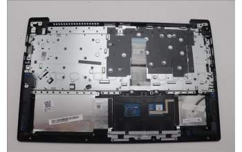 Lenovo 5CB1M50170 Tastatur inkl. Topcase spanisch L 82YYBKTEX