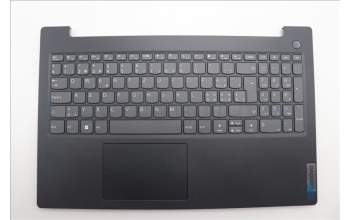 Lenovo 5CB1M50171 Tastatur inkl. Topcase schweiz L 82YYBKTEX