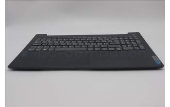 Lenovo 5CB1M50171 Tastatur inkl. Topcase schweiz L 82YYBKTEX