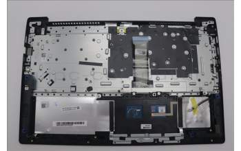 Lenovo 5CB1M50175 Tastatur inkl. Topcase ASM_UK L 82YYBKTEX