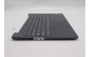 Lenovo 5CB1M50175 Tastatur inkl. Topcase ASM_UK L 82YYBKTEX