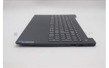 Lenovo 5CB1M50175 Tastatur inkl. Topcase ASM_UK L 82YYBKTEX
