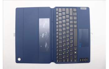 Lenovo 5CB1M64739 Upper Case ASM_GRE W/O PEN WT 82XK