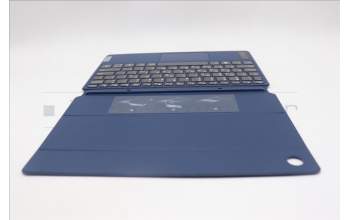 Lenovo 5CB1M64739 Upper Case ASM_GRE W/O PEN WT 82XK