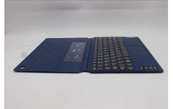 Lenovo 5CB1M64739 Upper Case ASM_GRE W/O PEN WT 82XK