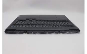 Lenovo 5CB1M64860 C-Cover with keyboard,UK English,White Backlight