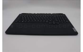 Lenovo 5CB1M64883 C-Cover with keyboard, Arabic, RGB Backlight, US