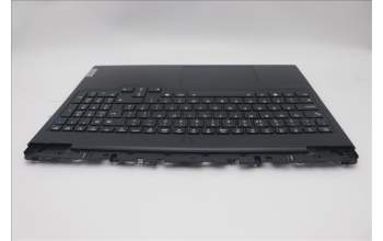 Lenovo 5CB1M64891 C-Cover with keyboard, UK English, RGB Backlight, UK