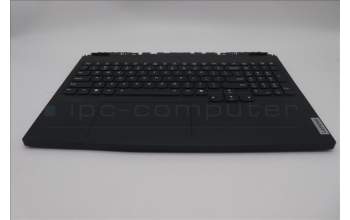 Lenovo 5CB1M64892 Tastatur inkl. Topcase ASM_USA ENG L 83DERGB