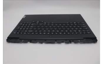 Lenovo 5CB1M64892 Tastatur inkl. Topcase ASM_USA ENG L 83DERGB
