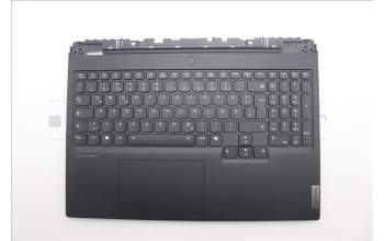 Lenovo 5CB1M64895 Tastatur inkl. Topcase deutsch L 83DERGB
