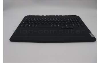 Lenovo 5CB1M64895 Tastatur inkl. Topcase deutsch L 83DERGB