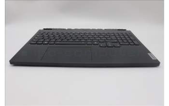 Lenovo 5CB1M64900 Tastatur inkl. Topcase ASM_ITA L 83DERGB