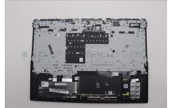 Lenovo 5CB1M64904 C-Cover with keyboard, Nordic, RGB Backlight, UK