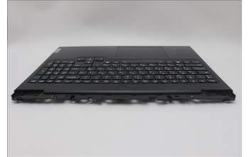 Lenovo 5CB1M64913 C-Cover with keyboard, Ukraine, RGB Backlight, US