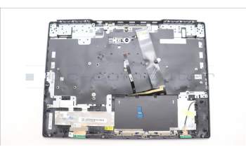 Lenovo 5CB1M64915 Tastatur inkl. Topcase ASM_USA ENG L83EF STGY