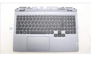 Lenovo 5CB1M65391 Tastatur inkl. Topcase ASM_SLV C 83DV BLWH