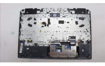 Lenovo 5CB1M65391 Tastatur inkl. Topcase ASM_SLV C 83DV BLWH