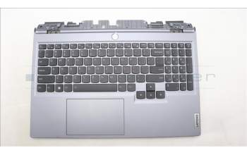 Lenovo 5CB1M65399 Tastatur inkl. Topcase ASM_ENG C 83DV RGB