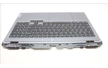 Lenovo 5CB1M65399 Tastatur inkl. Topcase ASM_ENG C 83DV RGB