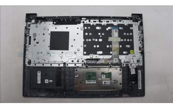 Lenovo 5CB1M70298 Tastatur inkl. Topcase ASM_DEN W21KH AGBL U