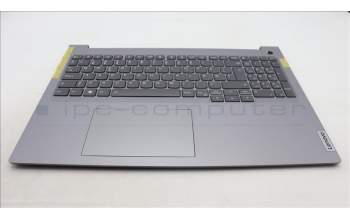 Lenovo 5CB1M70298 Tastatur inkl. Topcase ASM_DEN W21KH AGBL U