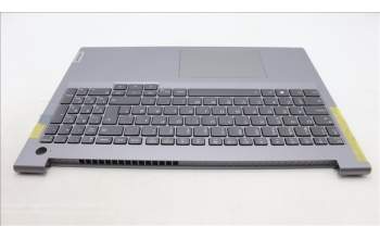 Lenovo 5CB1M70298 Tastatur inkl. Topcase ASM_DEN W21KH AGBL U