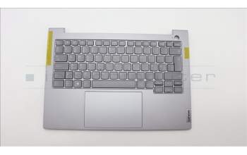 Lenovo 5CB1M70301 Tastatur inkl. Topcase ASM_DEN W21KJ AGBL