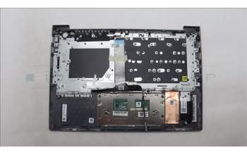 Lenovo 5CB1M70334 Tastatur inkl. Topcase ASM_DEN W21KG AGBL