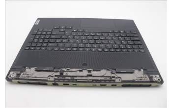 Lenovo 5CB1M72371 Tastatur inkl. Topcase ASM_ARA L 83G0W/SCW