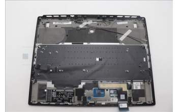 Lenovo 5CB1M72377 Tastatur inkl. Topcase ASM_EURO ENG L83G0W/SCW