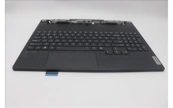Lenovo 5CB1M72377 Tastatur inkl. Topcase ASM_EURO ENG L83G0W/SCW