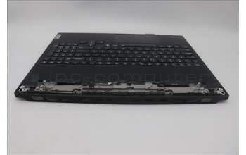 Lenovo 5CB1M72377 Tastatur inkl. Topcase ASM_EURO ENG L83G0W/SCW